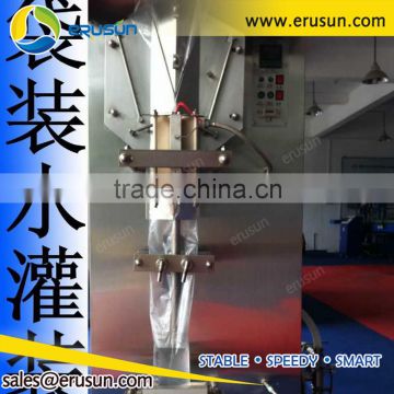 Bagged water packing machine/RO pure water packing machine/sachet machinery