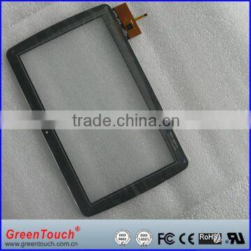 10.1" Usb Capacitive Touch Screen Panel Overlay Kit photo-5