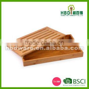 LFGB & FDA Bread Cutting Board Wholesales