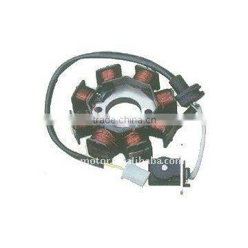 SHOGUN magneto stator 8 coil