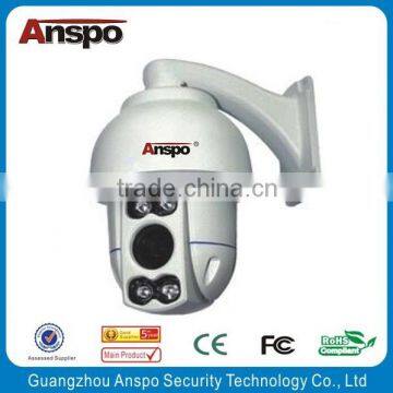 Anspo High Quality onvif 1080p outdoor ptz poe ip66 camera housing ip surveillance camera