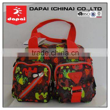 China Wholesale Women Milan Fashion Week Designer Handbag