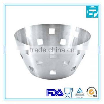stainless steel wire mesh colander