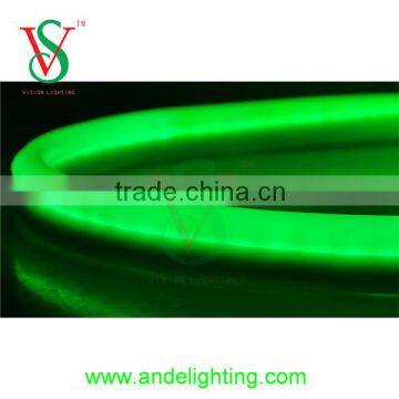 IP65 Single Color LED NEON FLEX