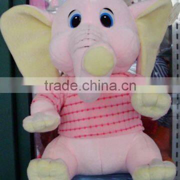 plush toy christmas gift plush&stuffed toys elephant