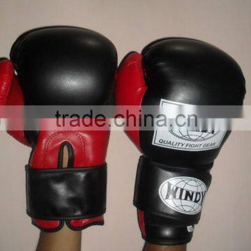 synthatic leather Boxing Gloves