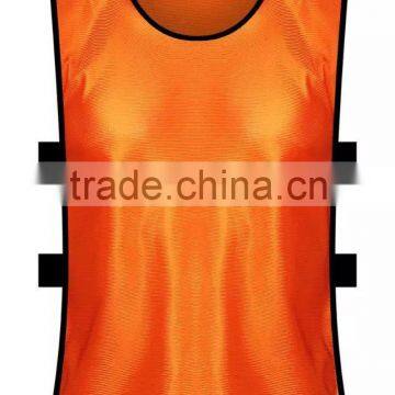 Custom Soccer Vest Bibs