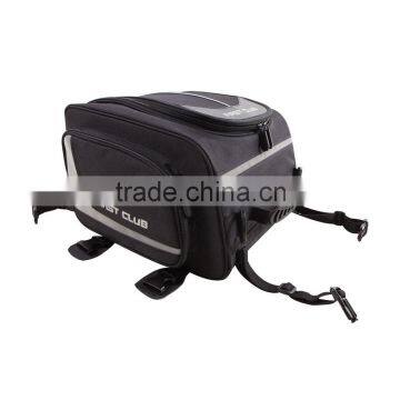 Motorcycle bag motorcycle tail bag