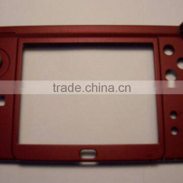 2015 Version for Nintendo New 3DS XL Replacement Middle Hinge Part Bottom Middle Shell/Housing for New 3DS XL photo-2