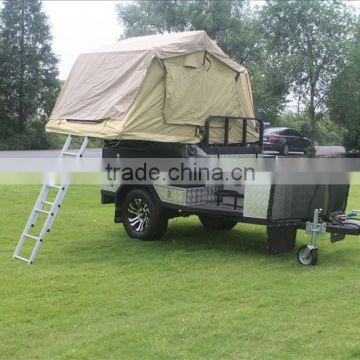 2016 new off road trailer