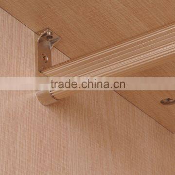 PVC Edge Banding Easy to Assemble Furniture Wardrobe For Home