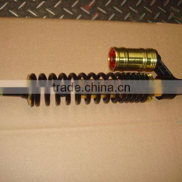 motorcycle golden rean shock absorber