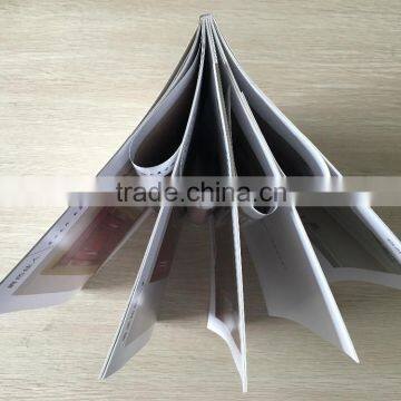 high quality custom brochure printing