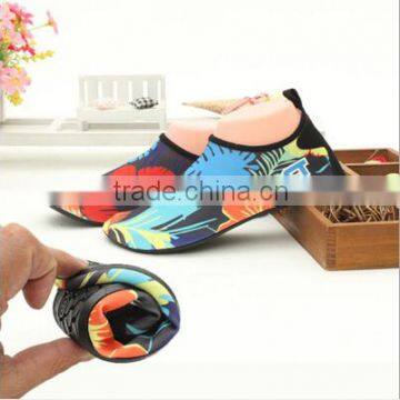 Whole Sale Fashionable Stadium Golf Breathable Skin Shoes photo-2