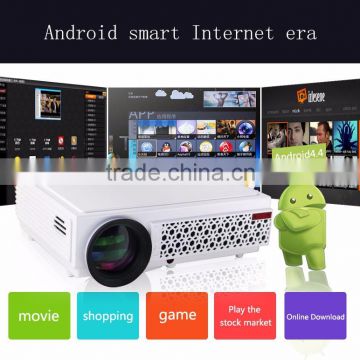 full hd lcd projector for mobile phone/smartphone on sale