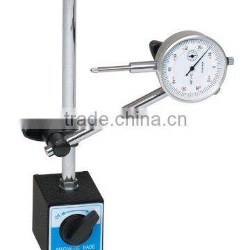 Universal Magnetic Base Dial Indicator