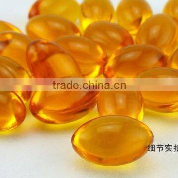 sea buckthorn seed oil capsules,Hippophae rhamnoides oil GMP factory