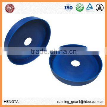 Liner for Railway Bogie Center