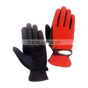 Cross Country Gloves Company