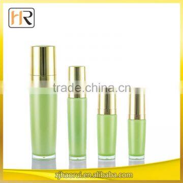 for Cosmetics Packaging Fashion squeeze lotion bottle