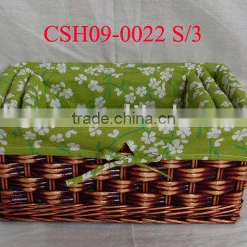 storage basket