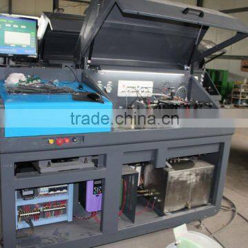 2016 The best selling of Bosch eps815 bosch common rail test bench with lowest price