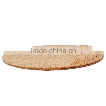 Boshiho Star Grain Natural Cork Mouse Pad Personalized photo-4