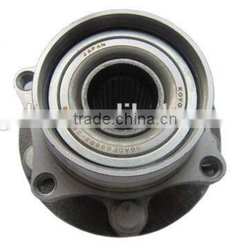 Automobile Wheel Hub Bearing FRONT for TOYOTA PRIUS 43510-47010/4351047010 photo-2