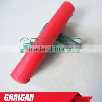 Intelligent Digital Multimeter UNI-T UT71E Automotive Palm Size Multi-Purpose Meter LCD Voltmeter Ammeter Ohmmeter Auto Range photo-3