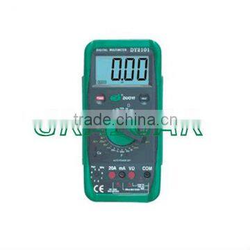 Digital Multimeters DY2101