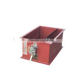 Rectangular Marine Fire Damper