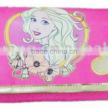 2014 Fashion Cosmetic Bag ,make up bag organizer