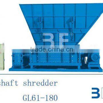 Good Quality of 3E's Used car shredder, for sale