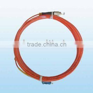 patchcord Fiber Optical Fiber Supllier