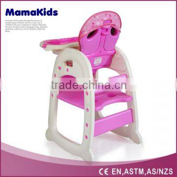 Hot Selling Fanshion Chair for Baby Feeding photo-4