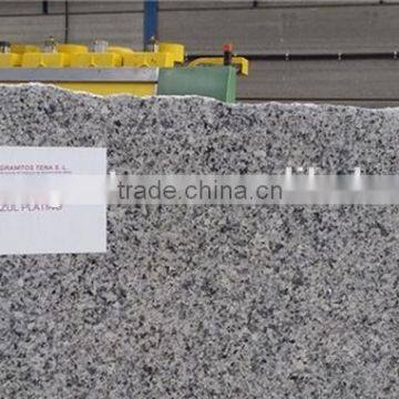 Azul Platino Granite Slab