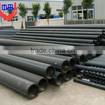 hdpe pipe for municipal drainage system