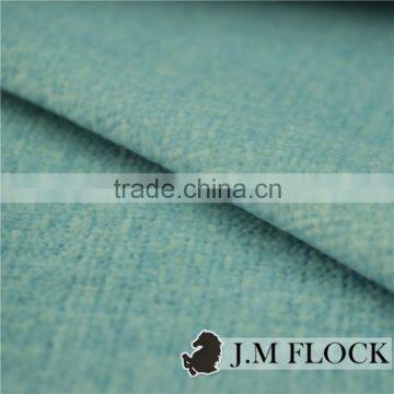 China Textile Warp Knitting Fabric Design Printed Fabric Flocking