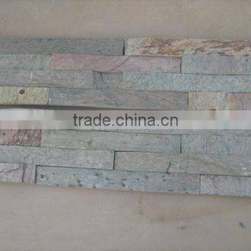 Natural Golden Stone Mosaic for Wall