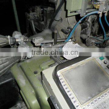 Secondhand A9000 Dobby Weaving Machine,Air Jet Loom
