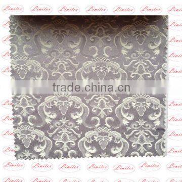 Polyester jacquard fabric for table cloth and banquet table napkin