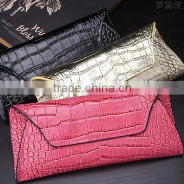 Ladies Genuine Leather Wallet photo-3
