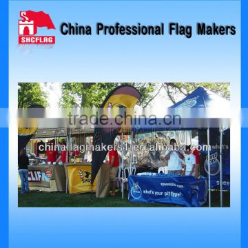 custom canopy tent pop up tent promotional Gazebo