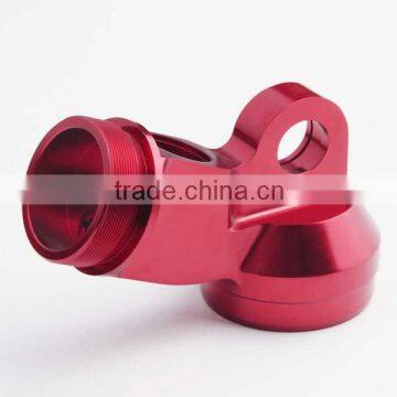 Hot sale of anodized aluminum 6061 cnc machining parts