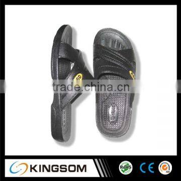 Well know manufacturer High quality PU Antistatic Safety Shoes