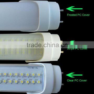 2 years warranty new design LED Tube light T8 21W SMD