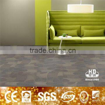 China Factory Supply Company Custom Carpet