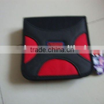 EVA molded CD bag in cheap price