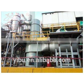 Spin Flash Dryer for Calcium Carbonica(portable) in Pharmaceutical Industry