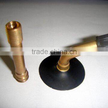 MOTORCYCLE TIRE VALVE CR-202